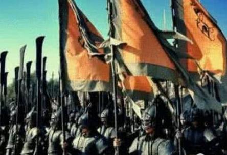 白耳兵的名声到底有多大 猇亭一战百人将士击退上万敌军