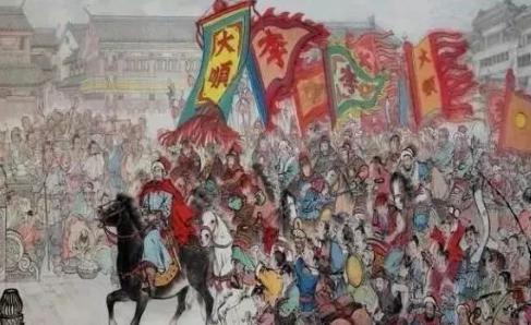 崇祯说“诸臣误我”是推卸责任吗