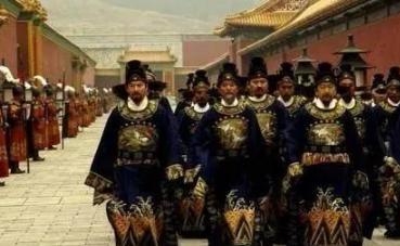 崇祯说“诸臣误我”是推卸责任吗