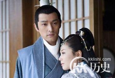 在电视剧琅琊榜中的梅长苏历史上真有其人吗？