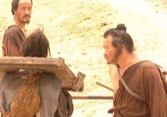 充军和流放真的是法外开恩