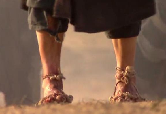 充军和流放真的是法外开恩