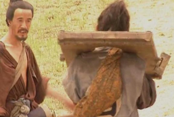 充军和流放真的是法外开恩