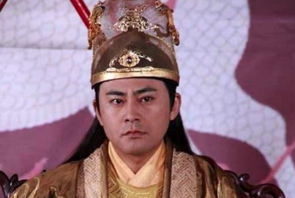 文弱书生朱允炆，为何亲自拔剑劈死了徐增寿