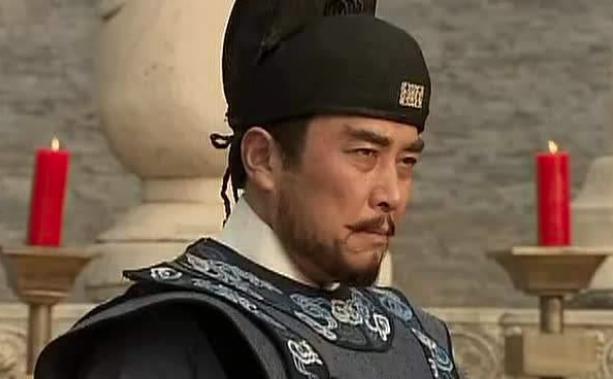 文弱书生朱允炆，为何亲自拔剑劈死了徐增寿