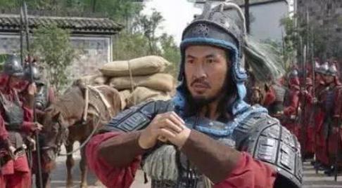 文弱书生朱允炆，为何亲自拔剑劈死了徐增寿