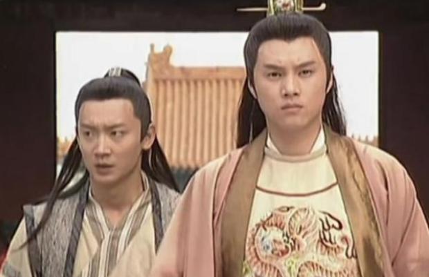 明朝大臣方孝孺当众讽刺皇帝,使家族陷入危机