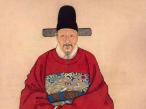 明朝大臣方孝孺当众讽刺皇帝,使家族陷入危机