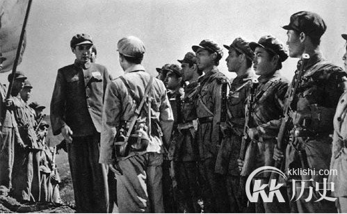 上甘岭战役——隐瞒了半个世纪的秘密