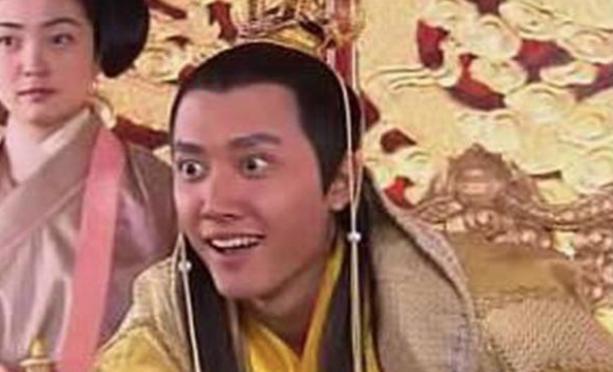 大明朝艺术家朱厚照，却把国家治理得井井有条