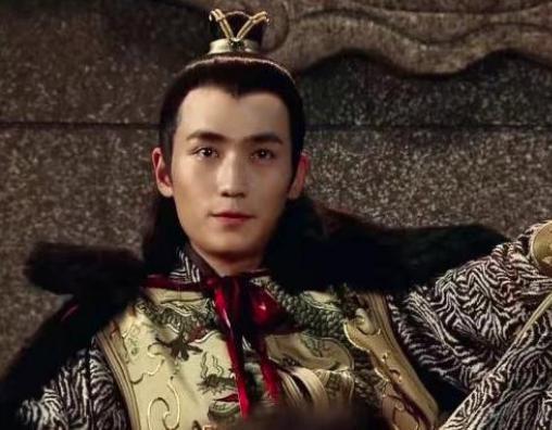 大明朝艺术家朱厚照，却把国家治理得井井有条