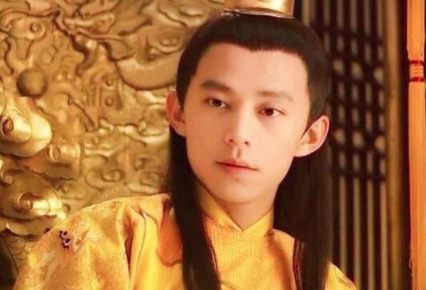 大明朝艺术家朱厚照，却把国家治理得井井有条