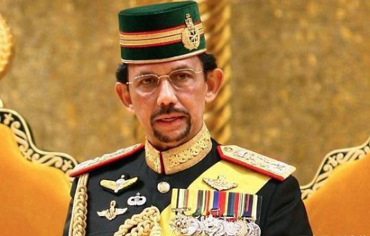 朱元璋派遣一个使臣出海,他竟然在海外建国