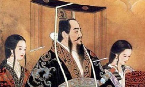 卫长公主是什么结局