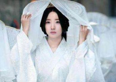 卫长公主是什么结局