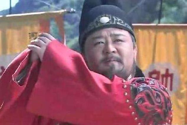 逼武则天退位的5个忠臣下场有多惨?没一个得到善终,令人心寒!