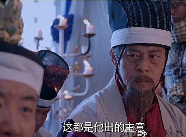 逼武则天退位的5个忠臣下场有多惨?没一个得到善终,令人心寒!