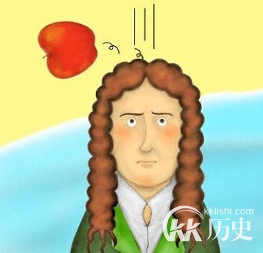 人类史上最聪明的十个人 爱因斯坦竟然也不及他