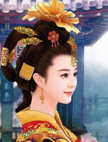 北周明帝皇后独孤氏：明敬皇后的生平简介