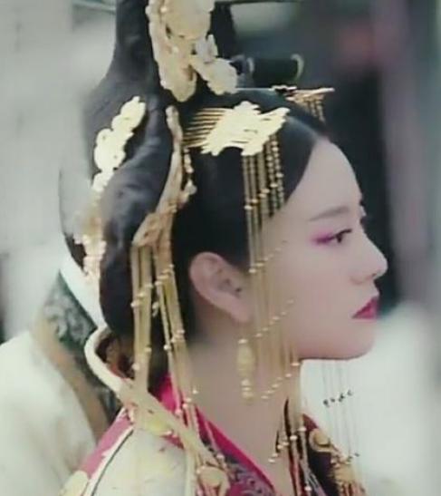 北周明帝皇后独孤氏：明敬皇后的生平简介