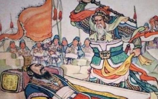 他是楚国人却成了吴国的大将，打败楚国之后挖楚平王坟墓鞭尸！