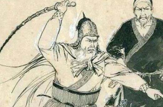 他是楚国人却成了吴国的大将，打败楚国之后挖楚平王坟墓鞭尸！