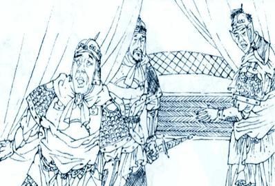 曹操自觉善于用兵 为何会中诸葛亮的计谋退兵三十里呢