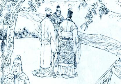 曹操自觉善于用兵 为何会中诸葛亮的计谋退兵三十里呢