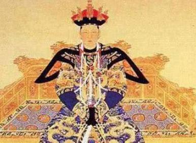 孝诚仁皇后:20岁生下太子,死后被康熙赐最独特的谥号