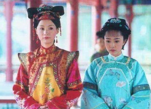 孝诚仁皇后:20岁生下太子,死后被康熙赐最独特的谥号