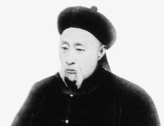 他是晚清重臣赵尔丰，功勋卓著为何结局悲凉