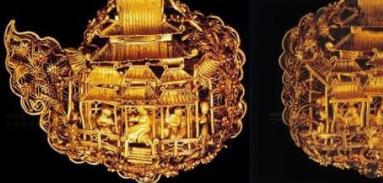 大明王妃的婚礼有多奢侈