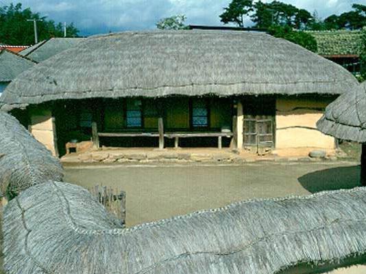 乡村教师 朝鲜王朝后期农民起义的领袖全琫准简介