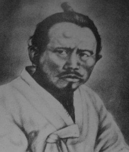 乡村教师 朝鲜王朝后期农民起义的领袖全琫准简介