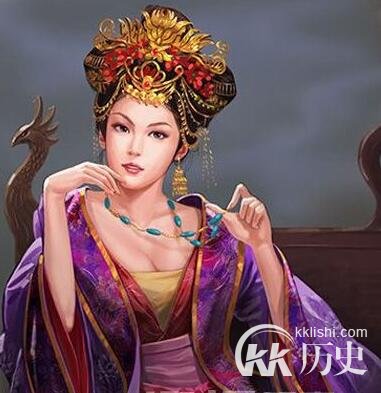 汉朝十大废后盘点：被废的理由都很奇葩！