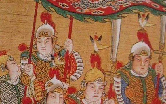 明朝打仗真的用毛竹吗