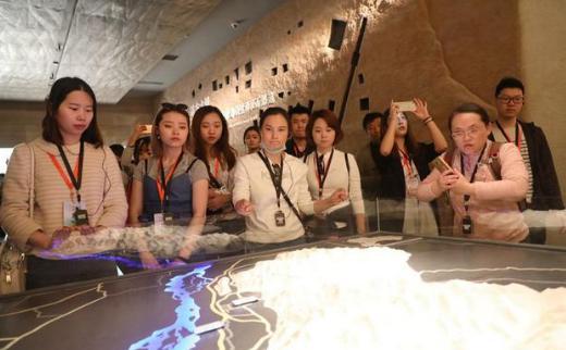 芮国的疆域范围有多大