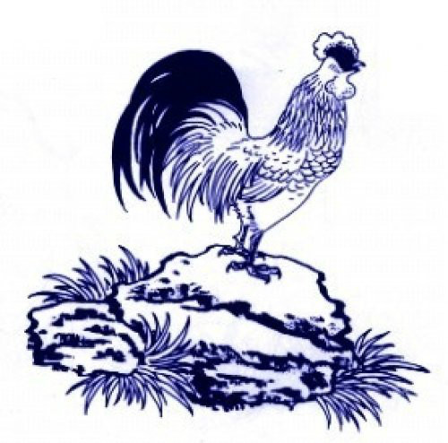 古代春节流行的十大吉祥图案