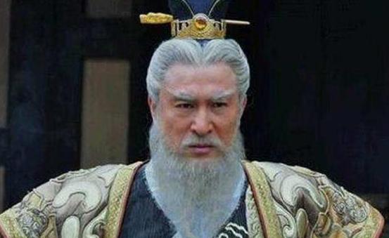 奸臣逆袭成帝,称帝后半年被杀掉,临死前留下1句千古名言?