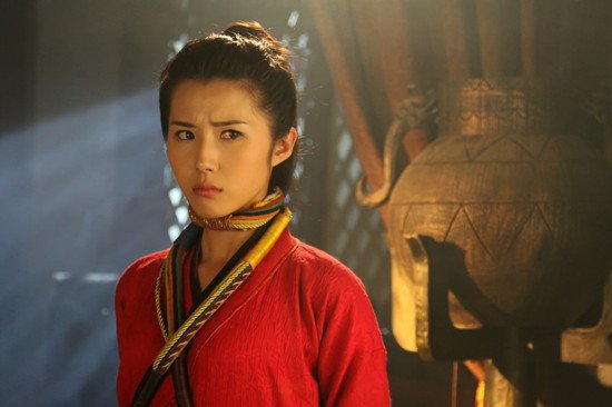 中国历史十大女英雄 中国历史上的巾帼英雄有哪