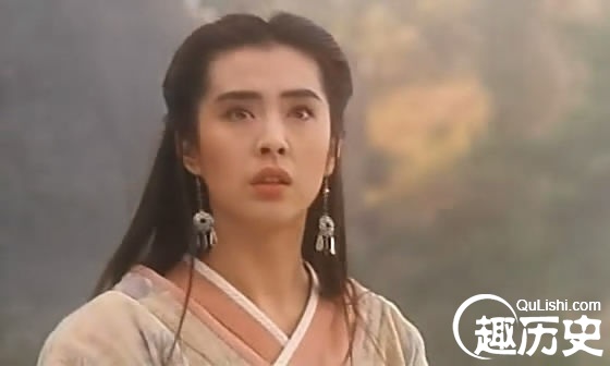 盘点古典小说《水浒传》中十大“水浒娇花 ”