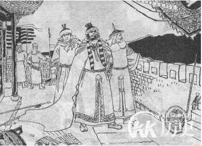 杜充决黄河：杜充为何决黄河杜？杜充决黄河的后果