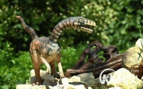 史前动物大揭秘：盘点史前十大恐龙(组图)