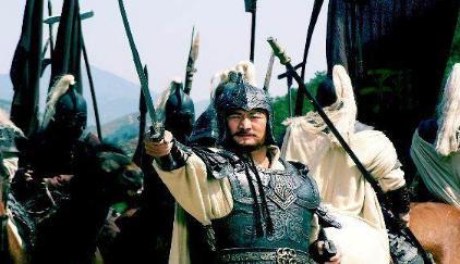 孙坚为何甘心听从袁术的驱使攻打刘表 他们到底是什么关系呢