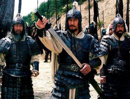 孙坚为何甘心听从袁术的驱使攻打刘表 他们到底是什么关系呢