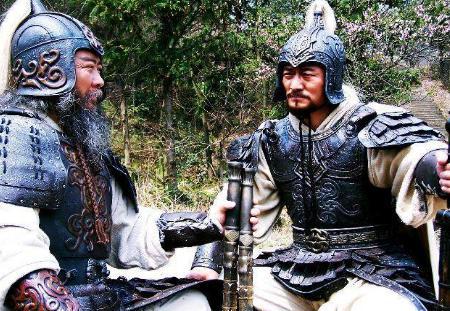 孙坚为何甘心听从袁术的驱使攻打刘表 他们到底是什么关系呢