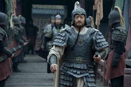 孙坚为何甘心听从袁术的驱使攻打刘表 他们到底是什么关系呢