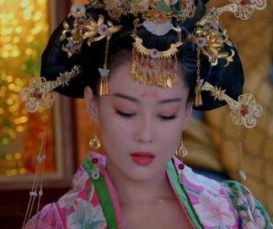 萧淑妃的女儿义阳公主，她为何四十多岁才出嫁