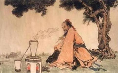 道教的起源是什么