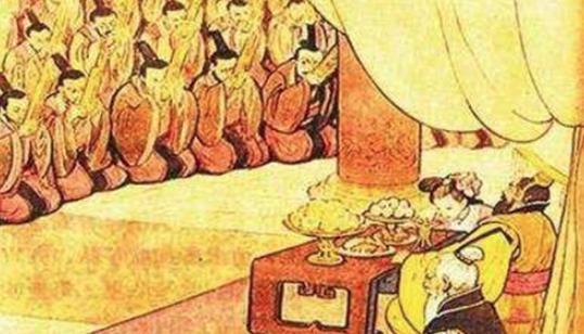 盘点历史上那些有奇葩嗜好的皇帝，雍正的嗜好最高级